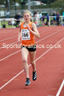 1500 metres, 2021 NECAA Middlesbrough Open Meting, Sunday, May 9th. Photo: David T. Hewitson/Sports for All Pics